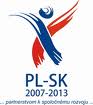 Logo PL-SR