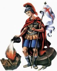 sv.Florian