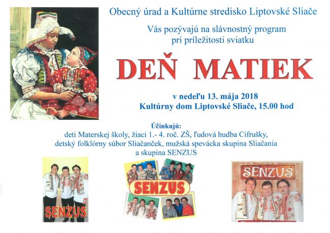 pozvánka