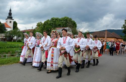 Juniáles ZŠ 23.06.2019