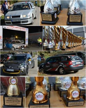 Minirally 2019