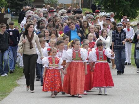 Juniáles 2011