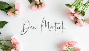 Deň matiek 2022