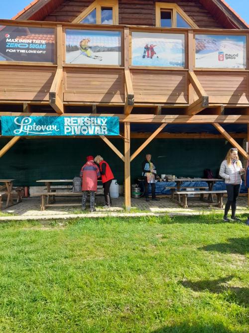 57.stretnutie čitateľov Krásy Slovenska- Malino Brdo 28.5.2022
