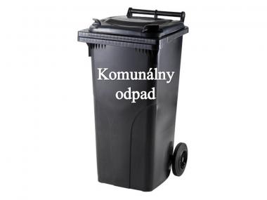 Komunálny odpad 