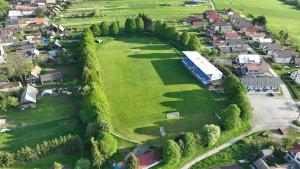 1. OFC Liptovské Sliače vs. FK Predmier 1