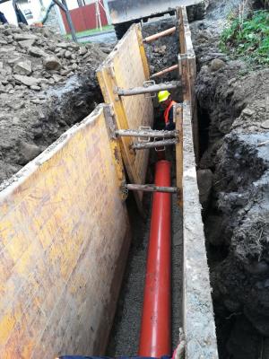 Výzva na spoluprácu pri odstraňovaní protiprávneho stavu  1