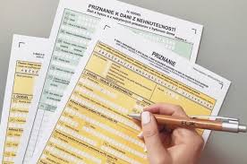 Daň z nehnuteľností