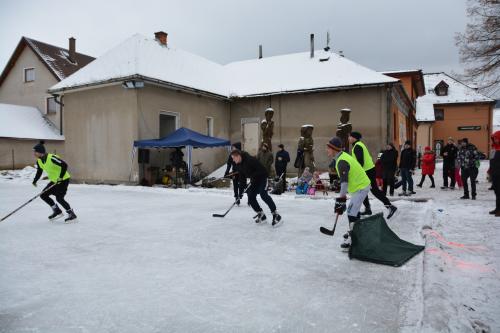 Vyšnejsa CUP 2024