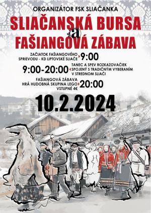 Sliačanská bursa  1