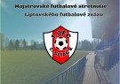 1. OFC Liptovské Sliače vs. Tj Máj Ružomberok-Černová 1