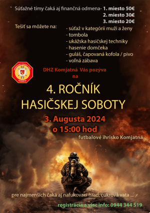 Pozvanie 1