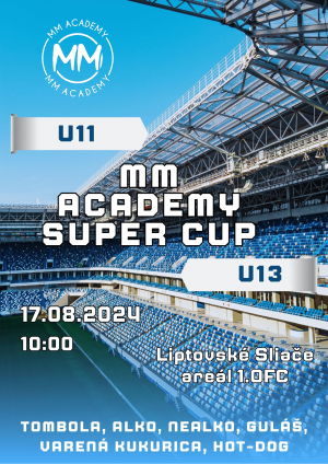 1.ročník futbalového turnaja kategórie U11 a U13 1