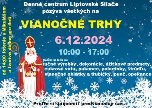 Vianočné trhy 1