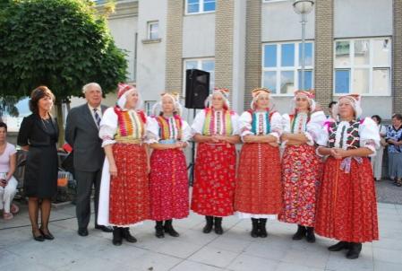 Ružomberok Spomienka na A. Hlinku