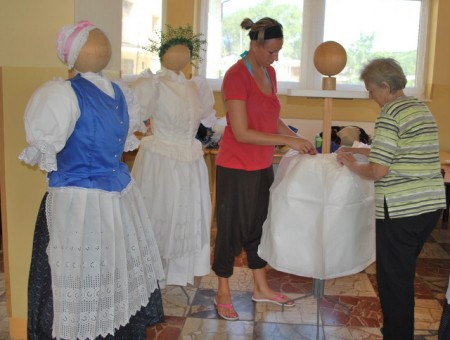 Kultúra: Festival Liptovské dni matky spestria výstavy