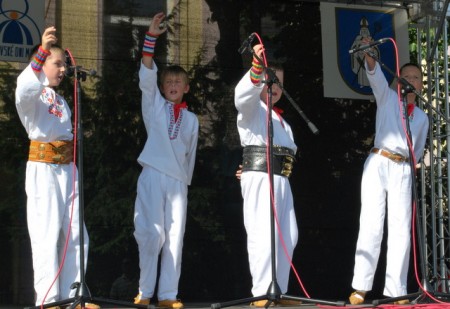 LDM -Sliačanček sa predstavil v L. Mikuláši - festivalové spravodajstvo -3