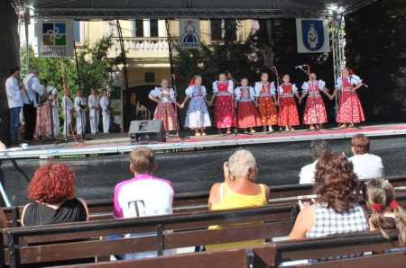 LDM -Sliačanček sa predstavil v L. Mikuláši - festivalové spravodajstvo -3