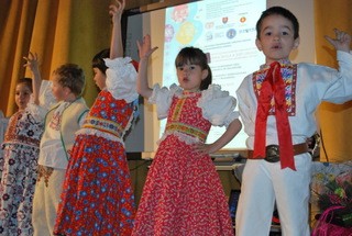 Školstvo: Na sneme učiteliek materských škôl sa predstavili deti z L. Sliačov