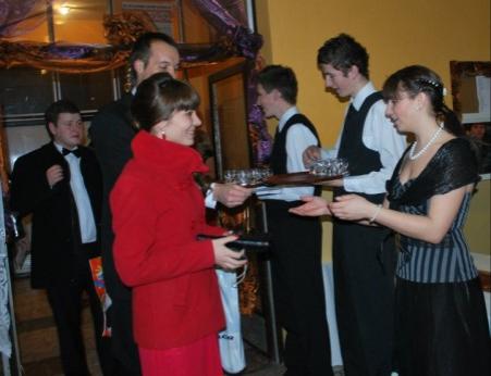 VIII. ples priaznivcov folklóru - 19.2.2011