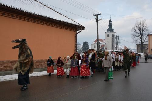 Sliačanská bursa - II. časť